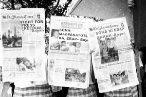 Read more about the article PEOPLE’S SONA VS ERAP