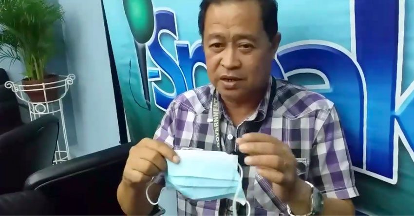 CHO: No nCoV patients in Davao City
