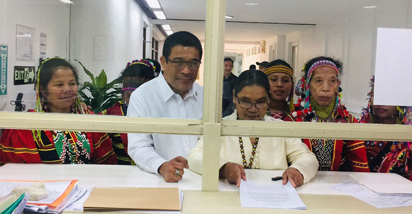 Read more about the article House resolution seeks to investigate UCCP-Haran incident