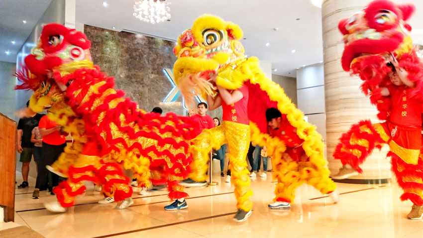 You are currently viewing CHINESE NEW YEAR CELEBRATION