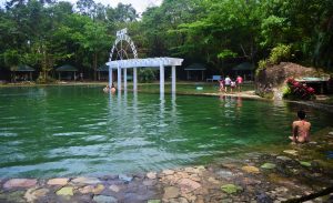 Read more about the article Camiguin temporarily bans tourists amid nCoV threat