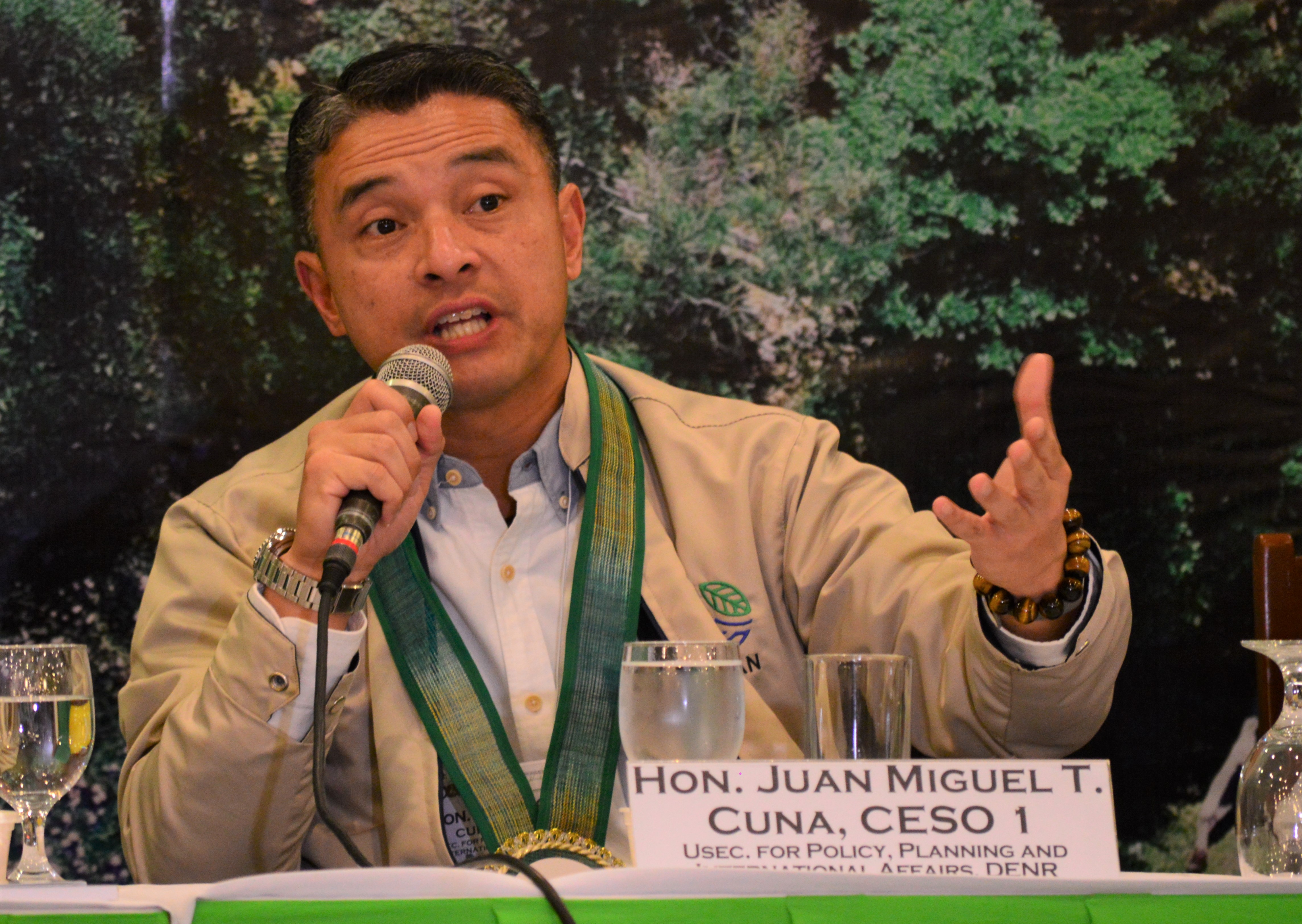 Read more about the article Philippines move towards ratification of international treaty vs. shipment of hazardous wastes
