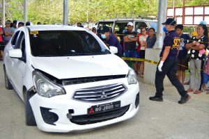 Read more about the article Police now probing armed men in shootout with law enforcers in Mis. Or. town