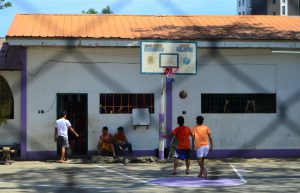 Read more about the article 195 inmates infected with COVID-19 nationwide raises calls to decongest jails