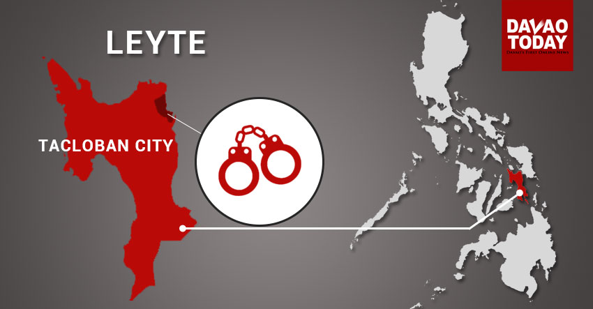 Read more about the article Journalist, activists arrested in Tacloban City
