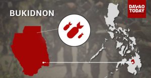 Read more about the article Rights group assails military for airstrike in Bukidnon village