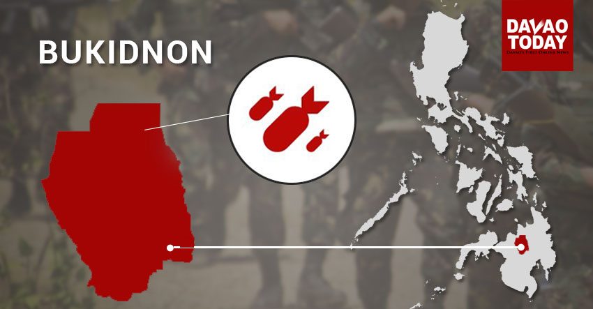 Rights group assails military for airstrike in Bukidnon village