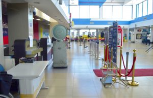 Read more about the article LGU suspends flights at Mis. Or. airport