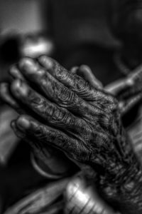 Read more about the article A prayer for healing and action