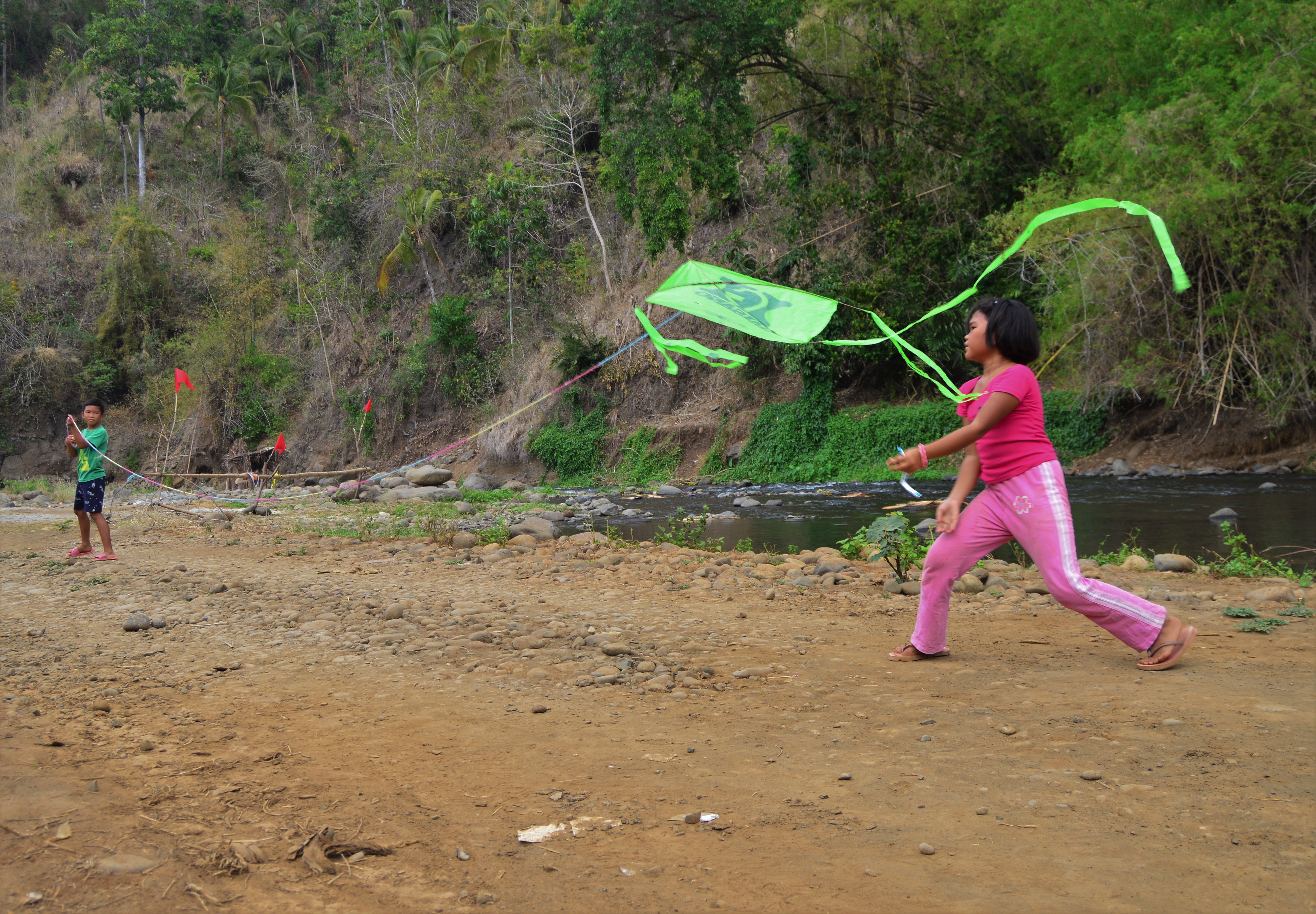 You are currently viewing Kite-flying
