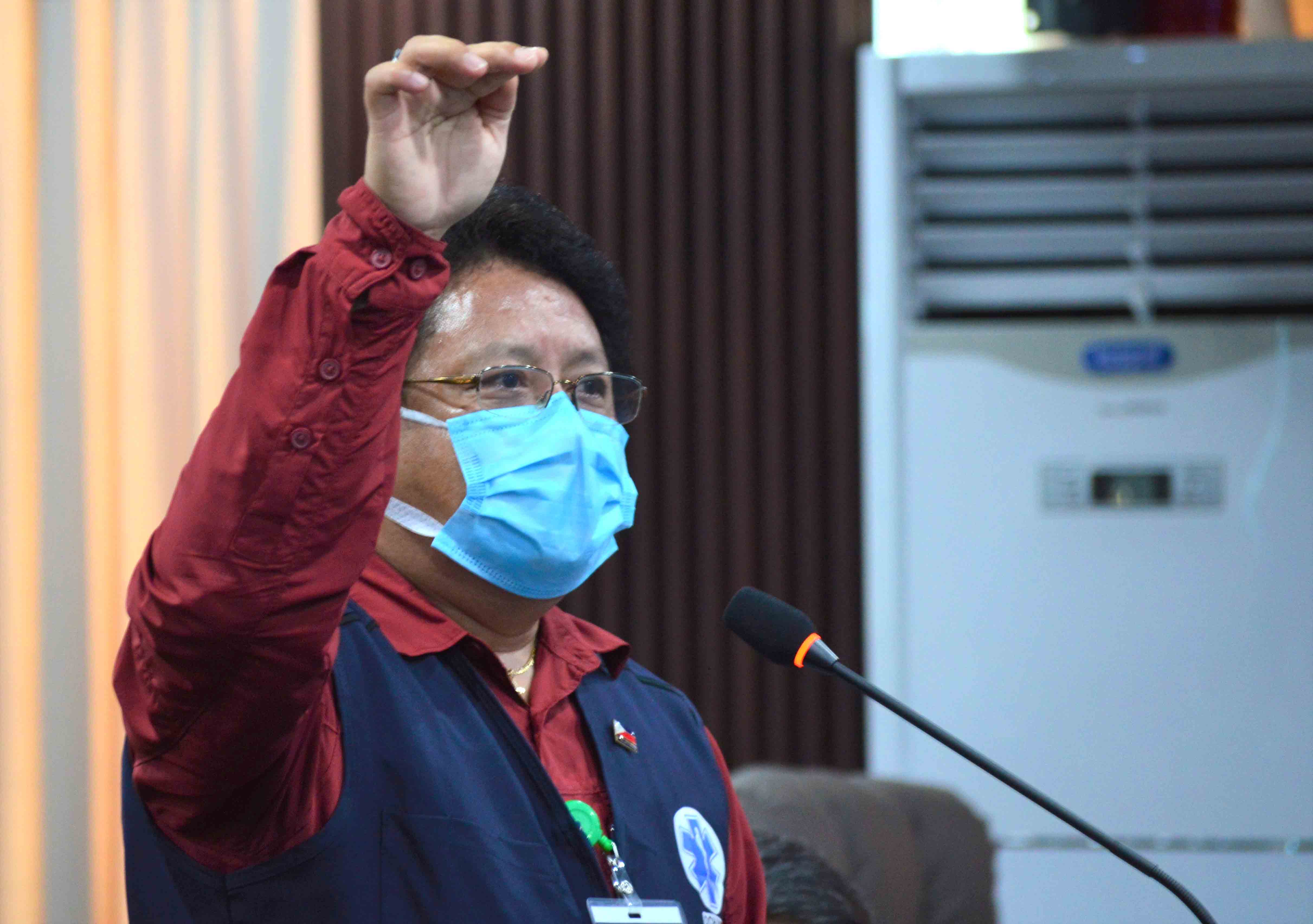 Read more about the article Two COVID-19 testing centers in Northern Mindanao to open soon