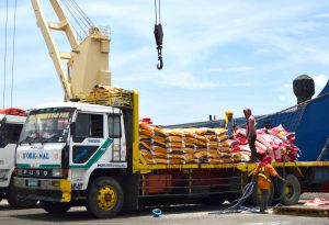 Read more about the article Rice stock in NorMin warehouses are locally produced, NFA says