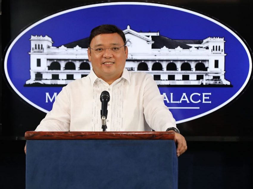 Doctors explain ‘mass testing’ for Roque, public’s benefit