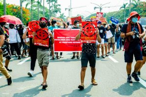 Read more about the article Lawyers across the globe join Filipino lawyers in opposing anti-terror bill
