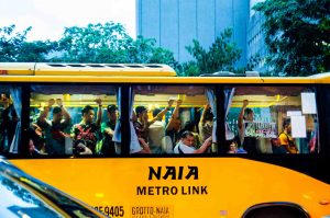 Read more about the article Amid transport crisis and pandemic, groups suggest what the gov’t should do