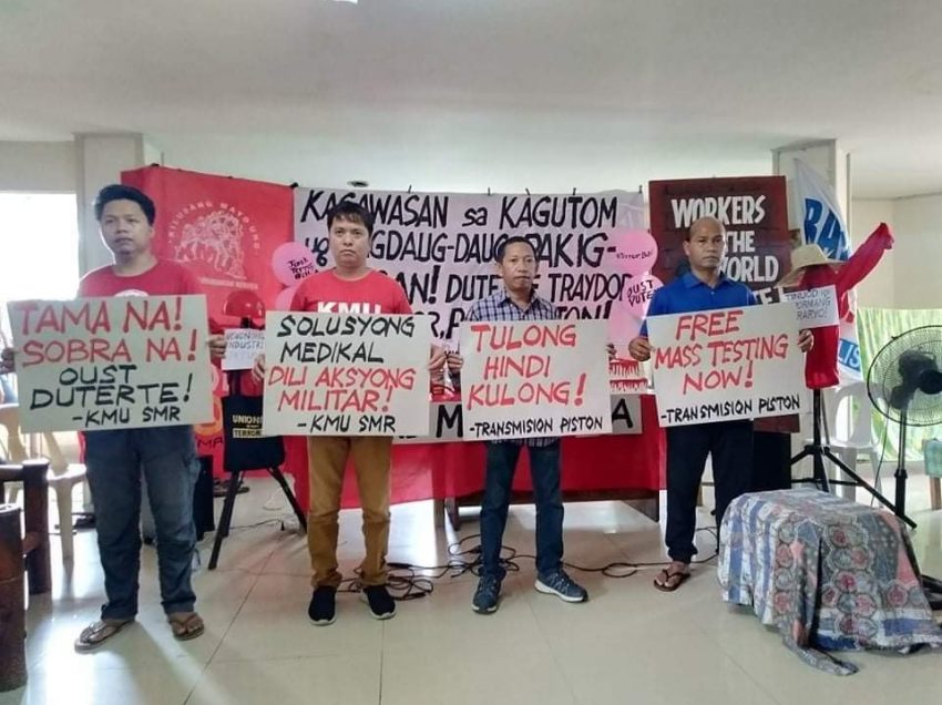 More groups in Mindanao resist anti-terror bill