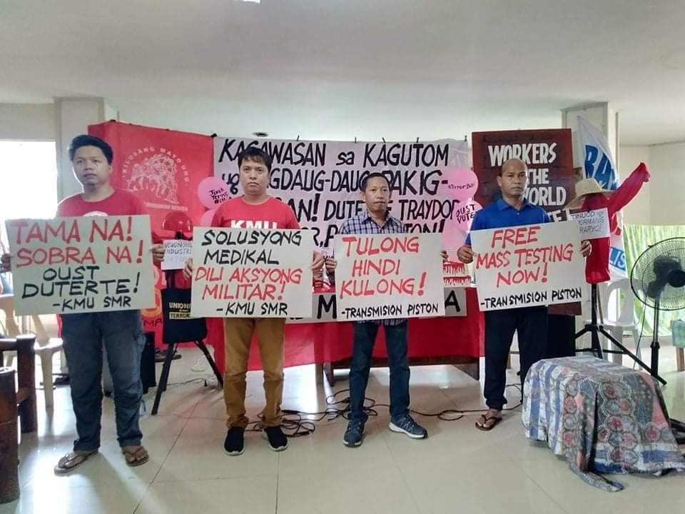 Read more about the article More groups in Mindanao resist anti-terror bill