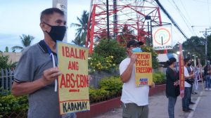 Read more about the article IN SOLIDARITY