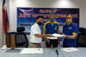 Read more about the article CDO firm soon to provide bulk water supply in Cotabato, Bislig