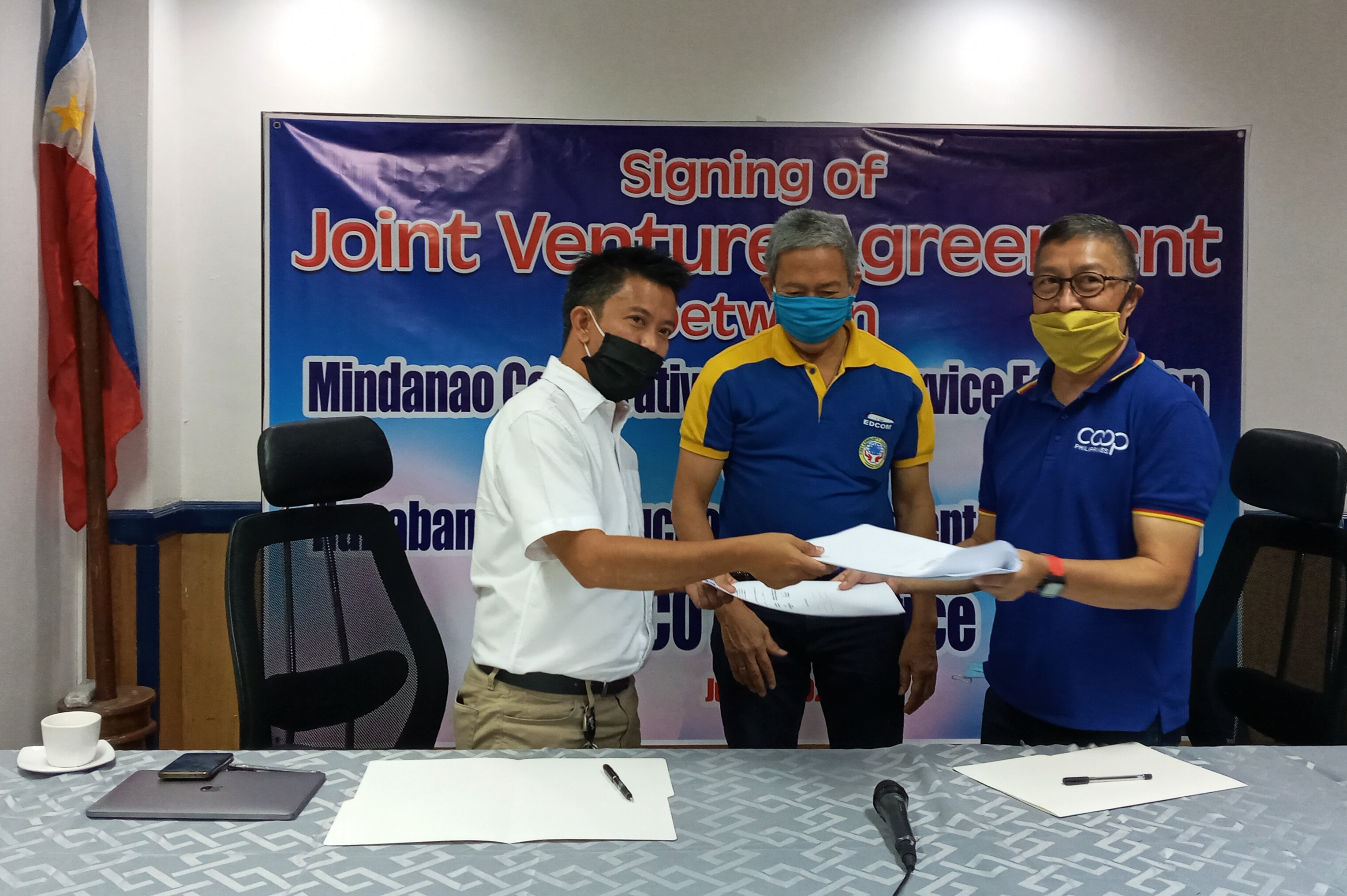 Read more about the article CDO firm soon to provide bulk water supply in Cotabato, Bislig