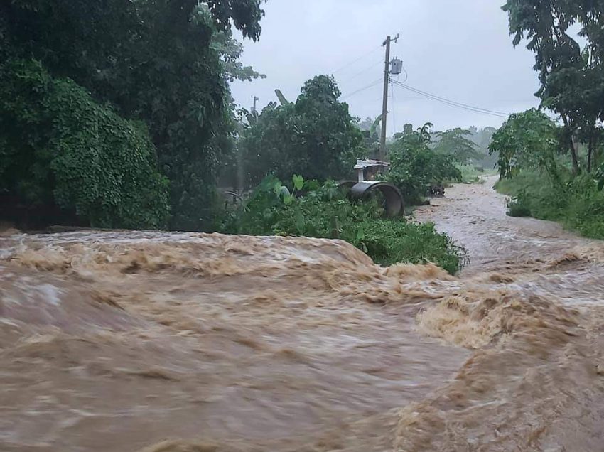 Residents in flood-prone areas urged to follow evac procedure