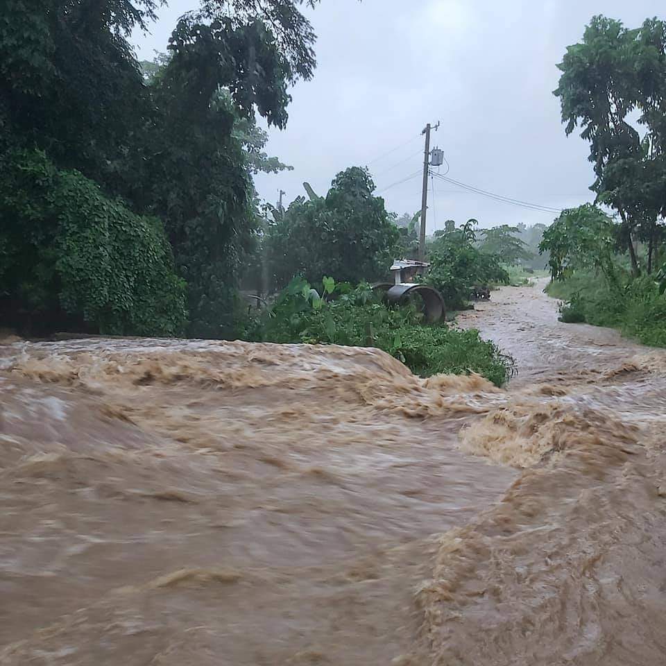 Read more about the article Residents in flood-prone areas urged to follow evac procedure