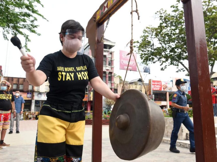 DIGITAL KADAYAWAN STARTS