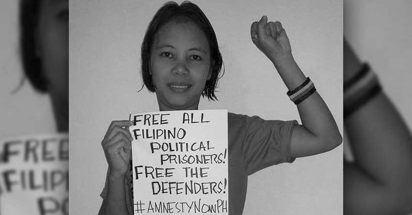 You are currently viewing Health activist’s murder in Bacolod condemned