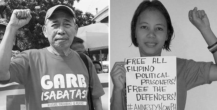 You are currently viewing UN body seeks Independent probe on Echanis, Alvarez’ murders
