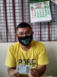 Read more about the article Detained Higaonon leader among petitioners vs Anti-Terror Law