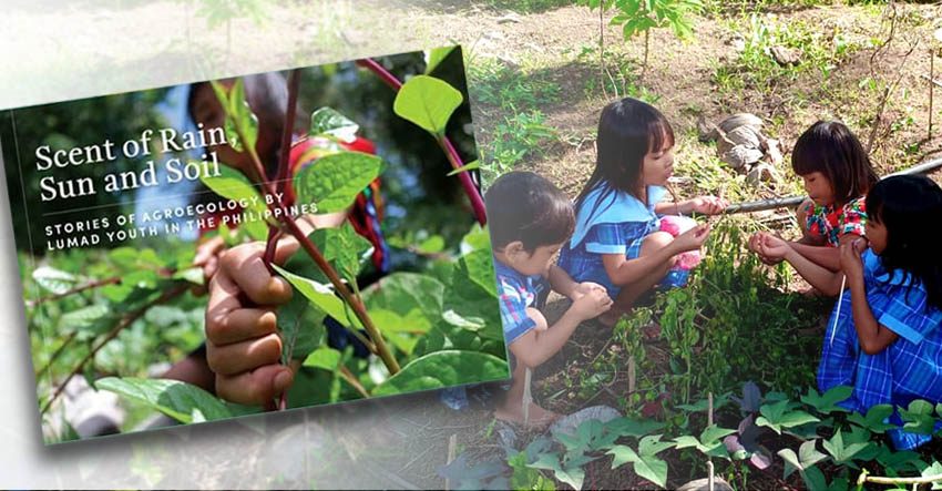 ‘Counter-narrative’: book on Lumad school’s agri education counters red-tagging