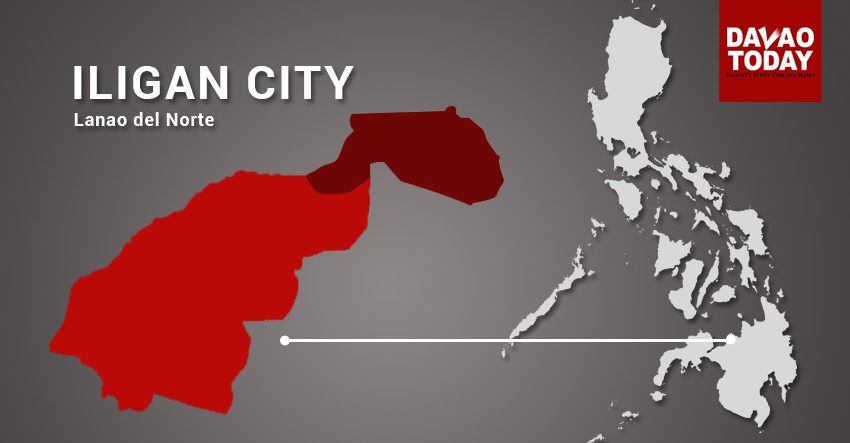 Iligan reverts to MECQ and lockdown