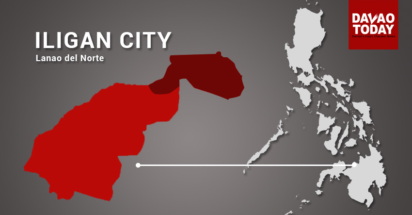 You are currently viewing Iligan reverts to MECQ and lockdown