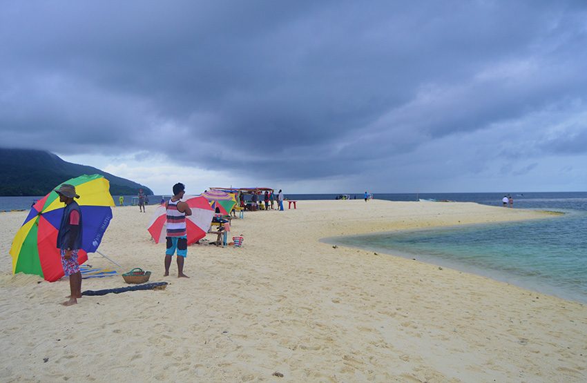 Camiguin launches pandemic response playbook