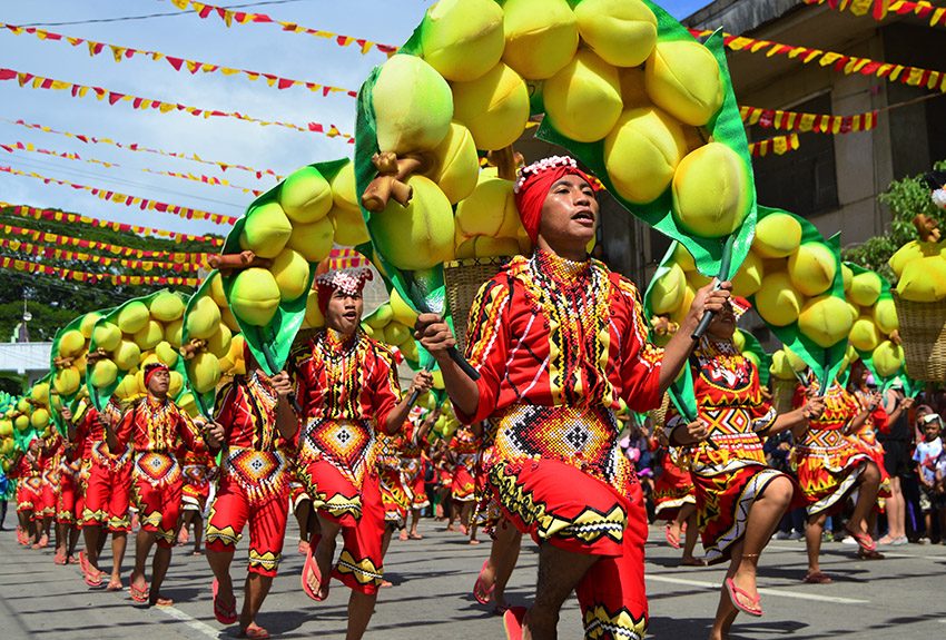 Camiguin’s 41st Lanzones Festival goes online