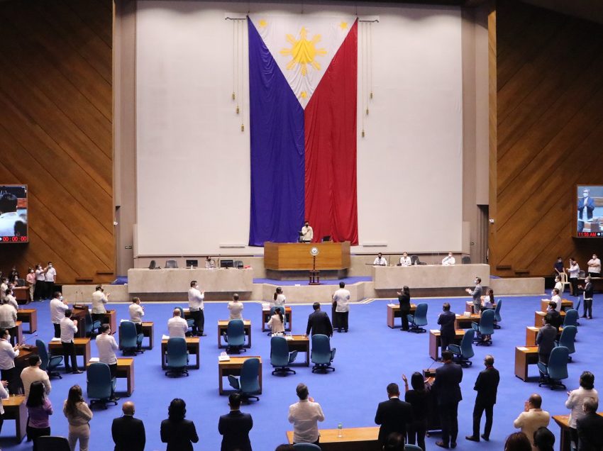 Who wins in House Speakership row? Not the people, critics say
