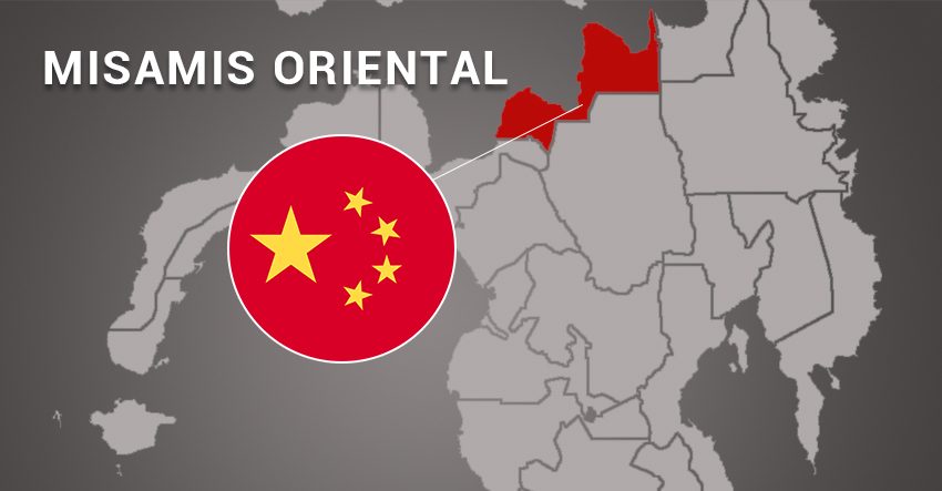 Illegal Chinese workers in Misamis Or just ‘tip of iceberg’, says group