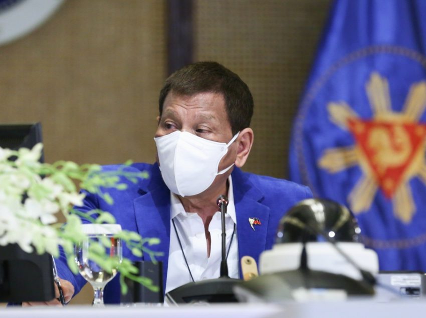 Duterte’s SALNs secret; PCIJ makes public wealth disclosures of all presidents since Cory