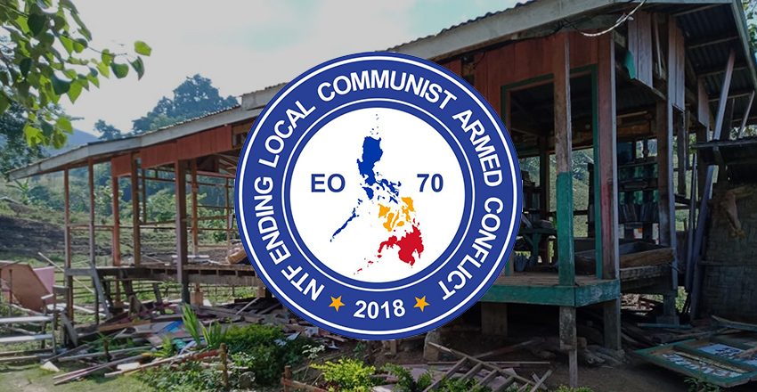 Teacher solon slams NTF-ELCAC ‘accomplishment’ of closing Lumad schools