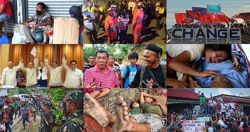 Davao Today @ 15: Mindanao stories in images