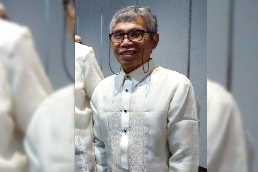 Ex-NDF peace consultant now government employee arrested