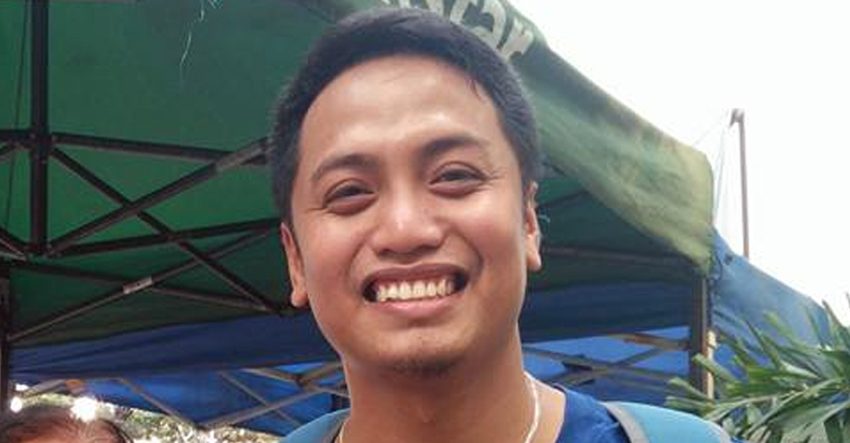 Friends remember Nestor Sarmiento, a Tarlac boy who served the Lumad