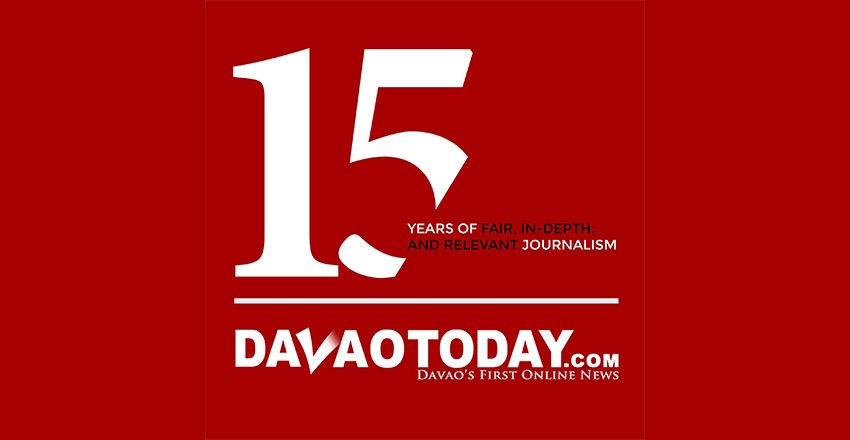 Davao Today’s Anniversary Statement