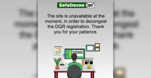 Read more about the article Registration glitches raise anxiety as QR code implementation nears