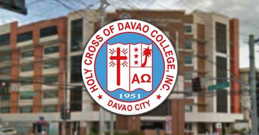 Union questions Holy Cross of Davao’s mass layoff of teachers and staff