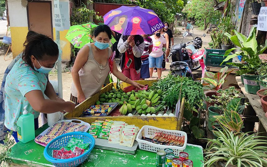 In Cagayan de Oro, community spirit dampened by red-tagging