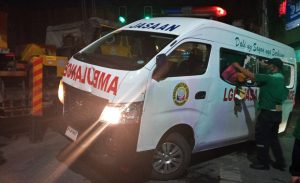 Read more about the article Army truck, ambulance collide in Oro highway