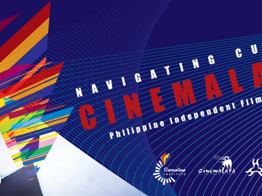 Films on Mount Apo and Marawi screening on Cinemalaya