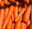 MinDa says carrots from China flooding local markets not true