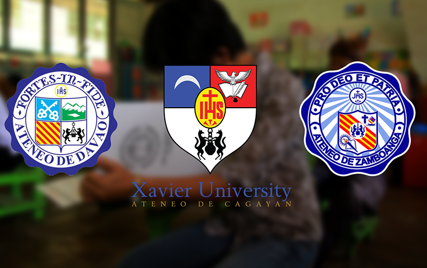 Ateneo schools in Mindanao offer their campuses as voter registration sites